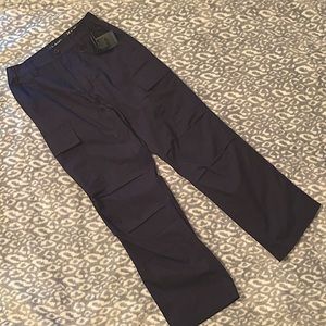 NWT LAPG cargo pants